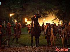 Poldark: 2x10 - zdjęcia promocyjne
