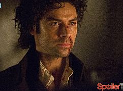 Poldark: 2x10 - zdjęcia promocyjne