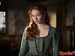 Poldark: 2x10 - zdjęcia promocyjne