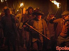 Poldark: 2x10 - zdjęcia promocyjne