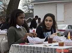 Star: 1x01 Pilot - zdjęcia promocyjne