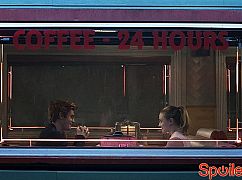 Riverdale: 1x01 Pilot - zdjęcia promocyjne