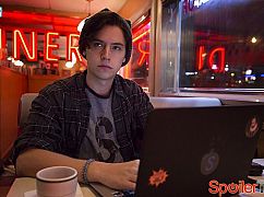 Riverdale: 1x01 Pilot - zdjęcia promocyjne