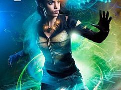 Plakaty promocyjne 2 sezonu serialu DC's Legends of Tomorrow