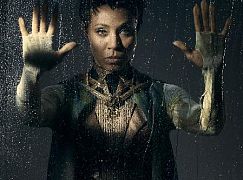 Zdjęcia promocyjne obsady 3 sezonu serialu Gotham