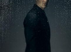 Zdjęcia promocyjne obsady 3 sezonu serialu Gotham