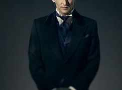 Zdjęcia promocyjne obsady 3 sezonu serialu Gotham