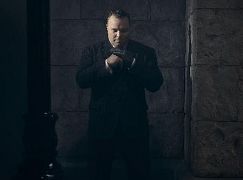 Zdjęcia promocyjne obsady 3 sezonu serialu Gotham
