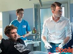 Na dobre i na złe odc. 641 - zdjęcia promocyjne