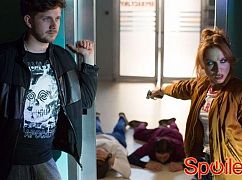 Na dobre i na złe odc. 641 - zdjęcia promocyjne