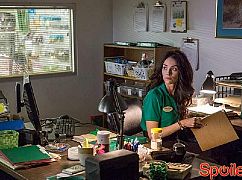 Rectify: 4x03 Bob & Carol & Ted Jr & Alice - zdjęcia promocyjne