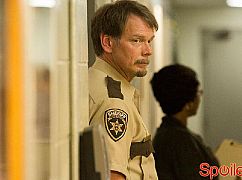 Rectify: 4x03 Bob & Carol & Ted Jr & Alice - zdjęcia promocyjne