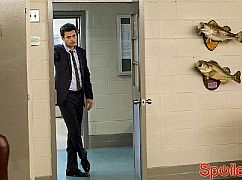 Rectify: 4x03 Bob & Carol & Ted Jr & Alice - zdjęcia promocyjne