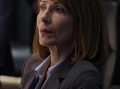 Designated Survivor: 1x07 The Traitor - zdjęcia promocyjne