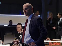Designated Survivor: 1x07 The Traitor - zdjęcia promocyjne
