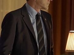 Designated Survivor: 1x07 The Traitor - zdjęcia promocyjne