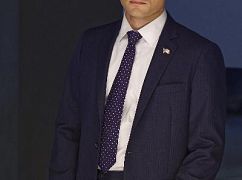 Designated Survivor: 1x07 The Traitor - zdjęcia promocyjne