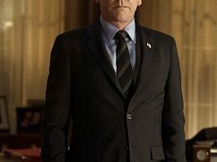 Designated Survivor: 1x07 The Traitor - zdjęcia promocyjne
