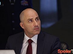 Designated Survivor: 1x07 The Traitor - zdjęcia promocyjne