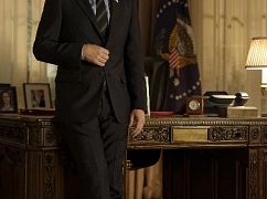Designated Survivor: 1x07 The Traitor - zdjęcia promocyjne