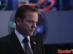 Designated Survivor: 1x07 The Traitor - zdjęcia promocyjne