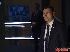 Designated Survivor: 1x07 The Traitor - zdjęcia promocyjne