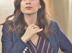 Conviction: 1x06 #StayWoke - zdjęcia promocyjne