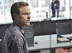 Conviction: 1x06 #StayWoke - zdjęcia promocyjne