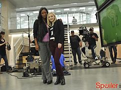 Conviction: 1x06 #StayWoke - zdjęcia promocyjne