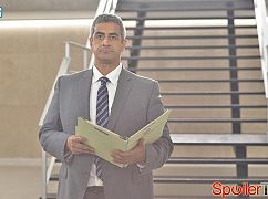 Conviction: 1x06 #StayWoke - zdjęcia promocyjne