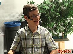 Speechless: 1x07 T-H-A-THANKSGIVING - zdjęcia promocyjne