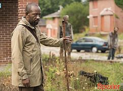 Żywe trupy: 7x03 The Cell - zdjęcia promocyjne