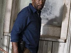 Żywe trupy: 7x03 The Cell - zdjęcia promocyjne
