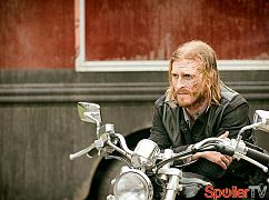 Żywe trupy: 7x03 The Cell - zdjęcia promocyjne