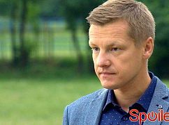 M jak miłość odc. 1251 - zdjęcia promocyjne