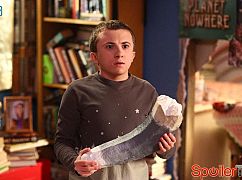 Pępek świata: 8x05 Road Kill - zdjęcia promocyjne