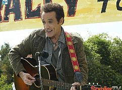 Pępek świata: 8x05 Road Kill - zdjęcia promocyjne