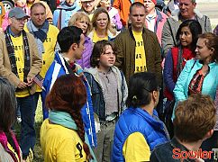 Pępek świata: 8x05 Road Kill - zdjęcia promocyjne