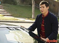 The Goldbergs: 4x07 Ho-ly K.I.T.T. - zdjęcia promocyjne