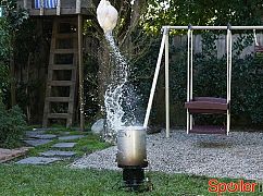 The Goldbergs: 4x07 Ho-ly K.I.T.T. - zdjęcia promocyjne