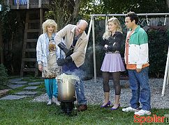 The Goldbergs: 4x07 Ho-ly K.I.T.T. - zdjęcia promocyjne