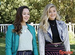The Goldbergs: 4x07 Ho-ly K.I.T.T. - zdjęcia promocyjne