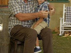 Współczesna rodzina: 8x07 Thanksgiving Jamboree - zdjęcia promocyjne