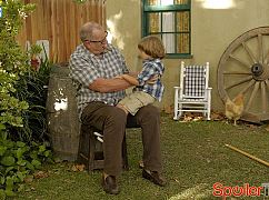 Współczesna rodzina: 8x07 Thanksgiving Jamboree - zdjęcia promocyjne