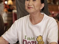 Fresh Off the Boat: 3x05 No Thanks-giving - zdjęcia promocyjne