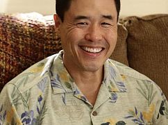 Fresh Off the Boat: 3x05 No Thanks-giving - zdjęcia promocyjne