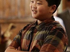 Fresh Off the Boat: 3x05 No Thanks-giving - zdjęcia promocyjne