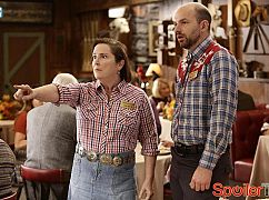 Fresh Off the Boat: 3x05 No Thanks-giving - zdjęcia promocyjne