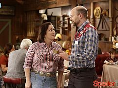 Fresh Off the Boat: 3x05 No Thanks-giving - zdjęcia promocyjne