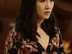 Fresh Off the Boat: 3x05 No Thanks-giving - zdjęcia promocyjne